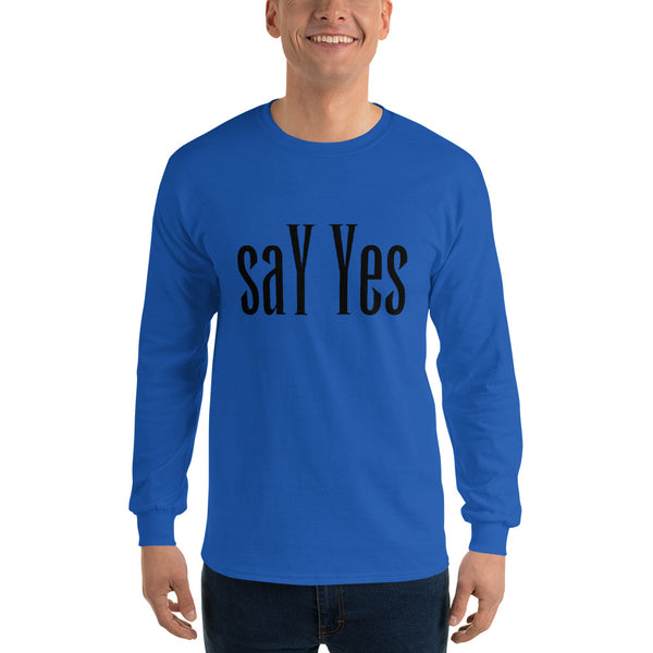 seY Yes