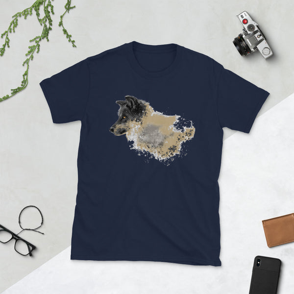Nebraskawolf