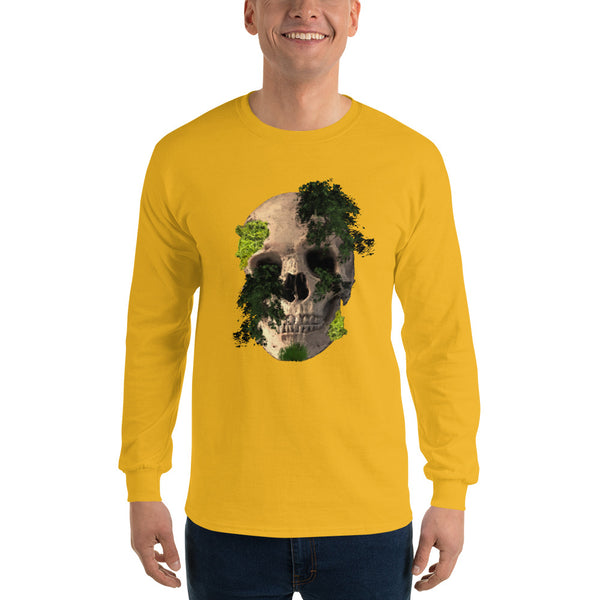 Nature Skull