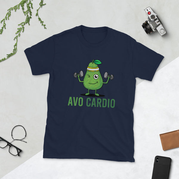Avo Cardio