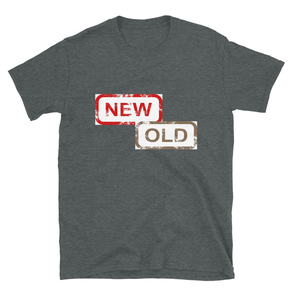 NewOld