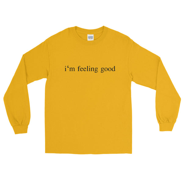 Feel