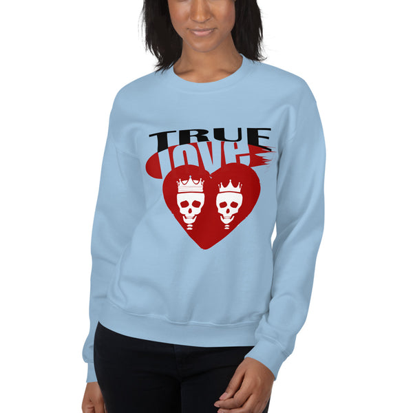 Skull Love
