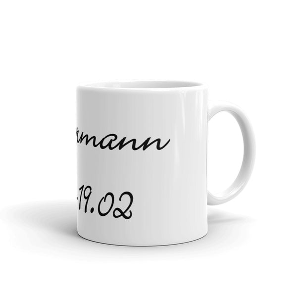 Wassermann