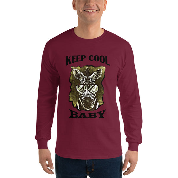 Keep Cool