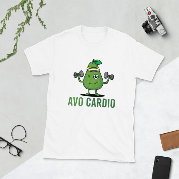 Avo Cardio