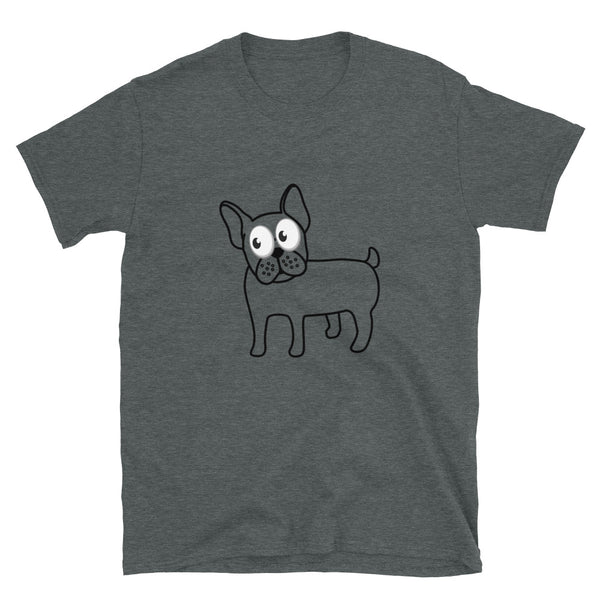 funny dog