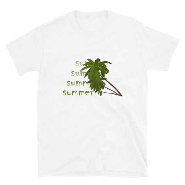Palm Tree
