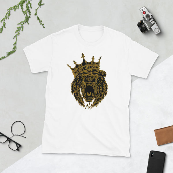 King Bear