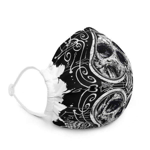Black Skull