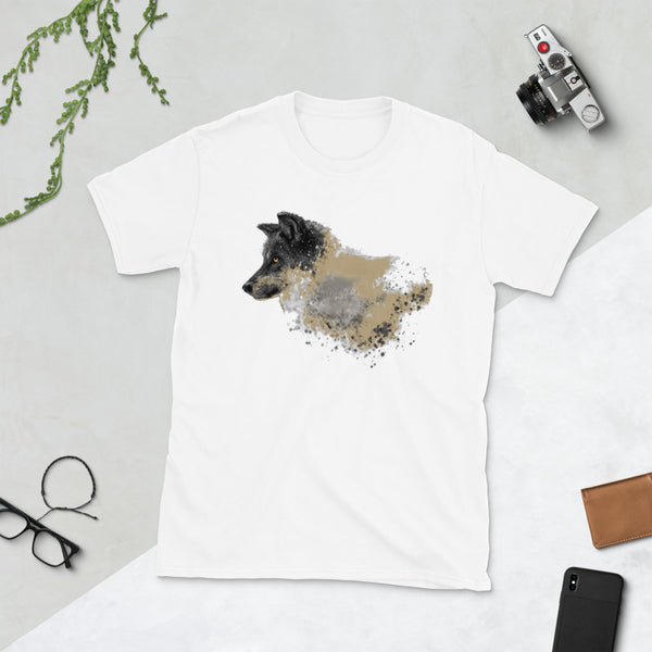Nebraskawolf