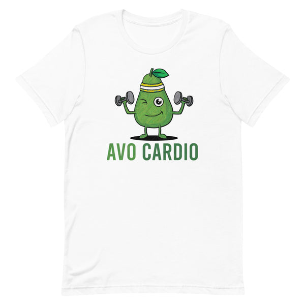 AvoCardio