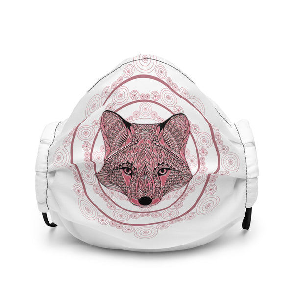Pink Fox