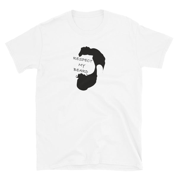 Respect my Beard!