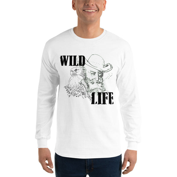 Wild
