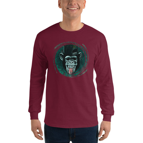 Crazy Monkey