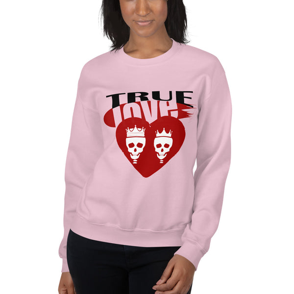 Skull Love