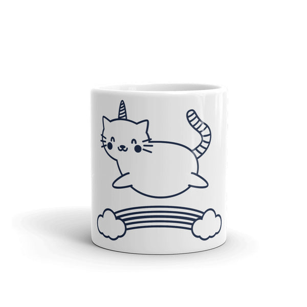 Unicorn Cat
