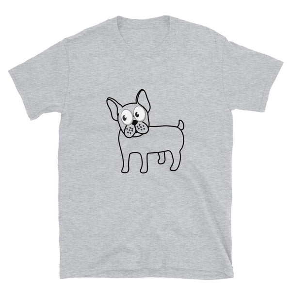 funny dog