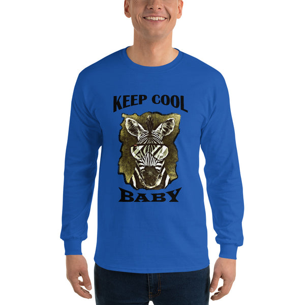Keep Cool