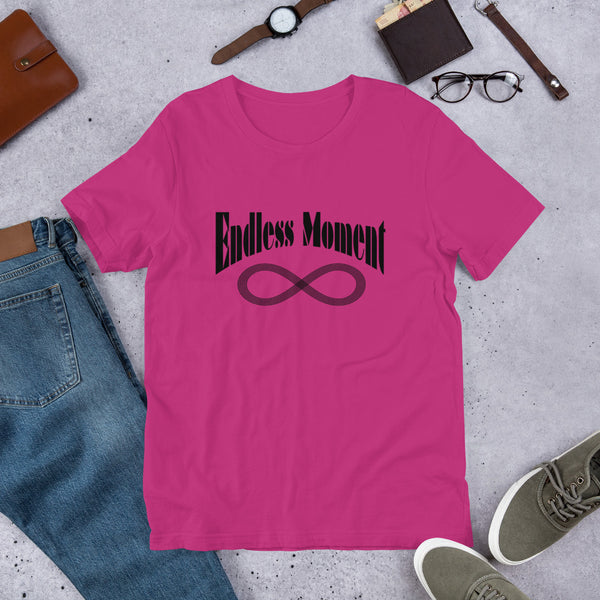 Endless Moment