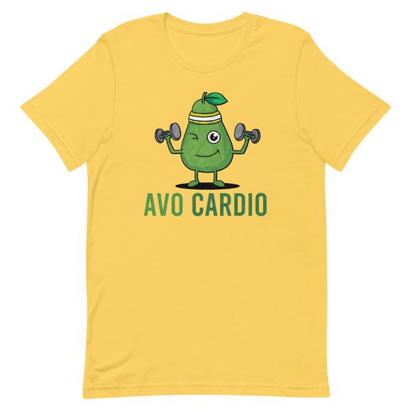 AvoCardio