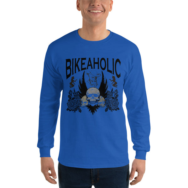 Bikeaholic