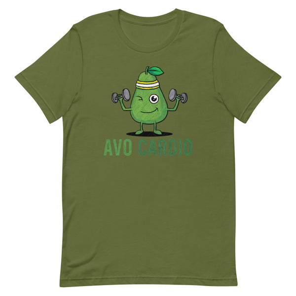AvoCardio