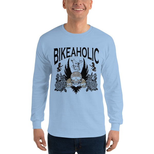 Bikeaholic
