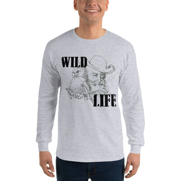 Wild