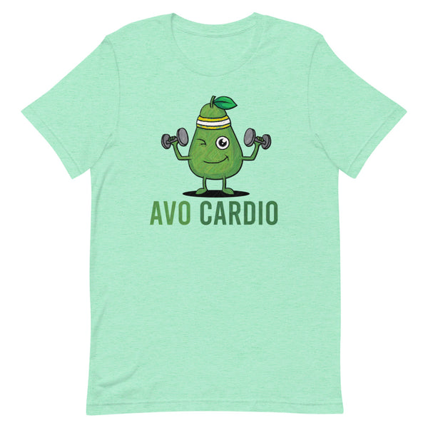AvoCardio