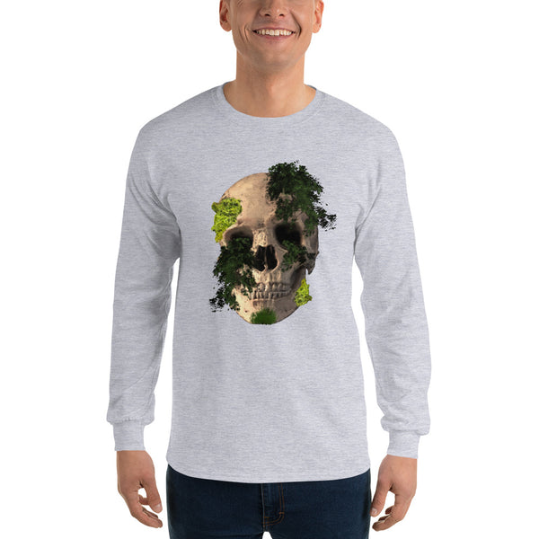 Nature Skull
