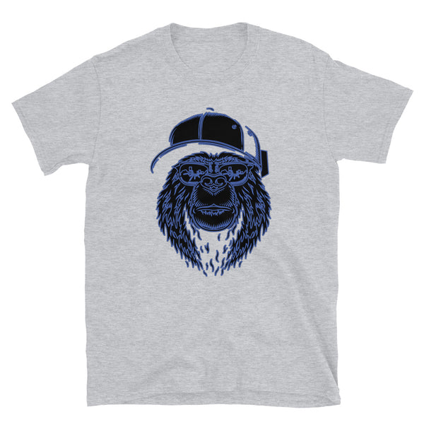 Blue Gorila
