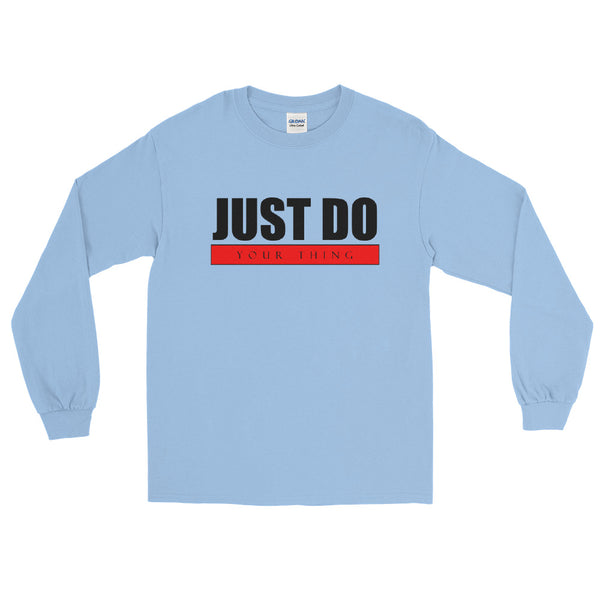 Just Do