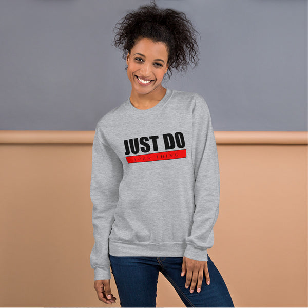 Just Do