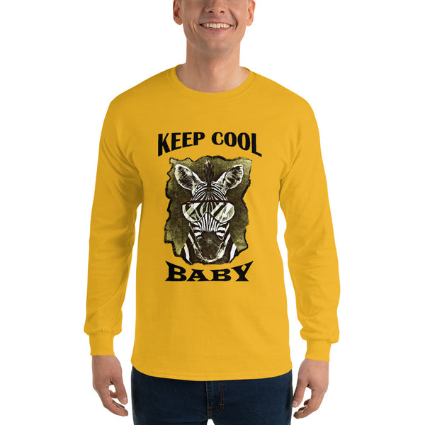 Keep Cool
