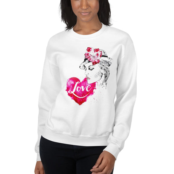 Pink Love