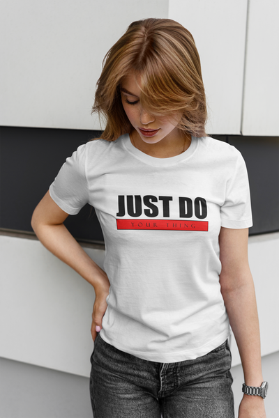Just Do