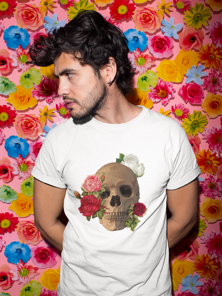 Skullrose