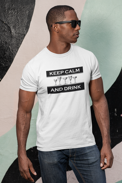 Keep Calm