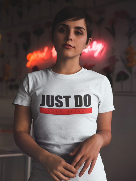 Just Do