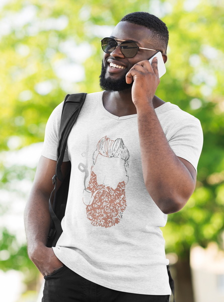 Beard Star