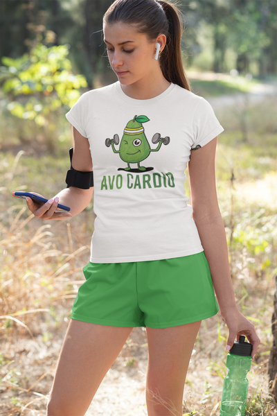 AvoCardio