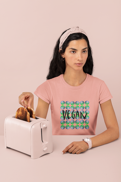Vegan