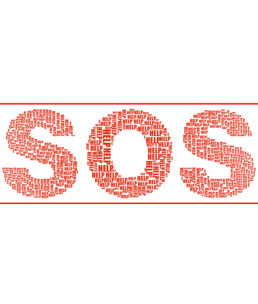 SOS