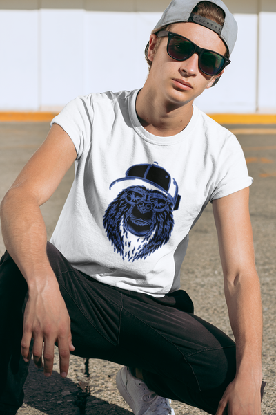 Blue Gorila