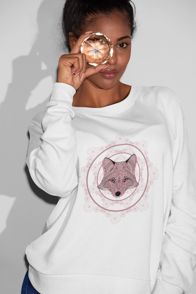 Pink Wolf