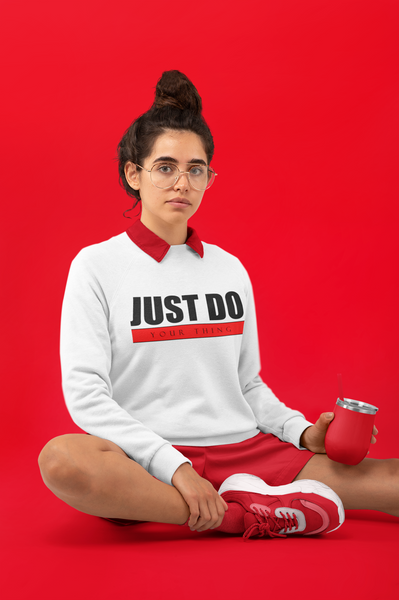 Just Do