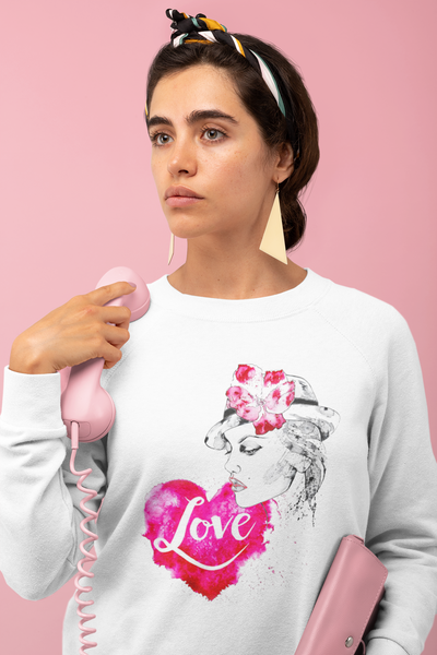 Pink Love