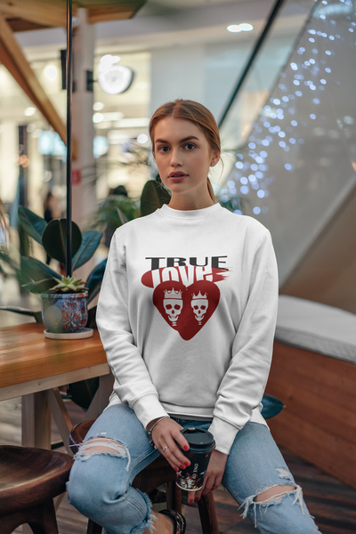 Skull Love